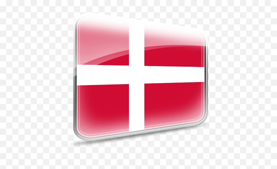 Copenhagen Denmark Flag Icon - Free Download On Iconfinder Flag Png,Free Flags Icon