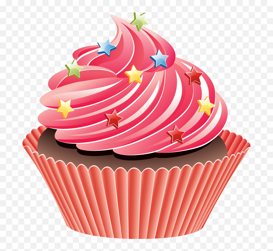 Dibujos De Cupcakes Tortas Pasteles - Wish Happy Birthday To Friend Png,Pasteles Png