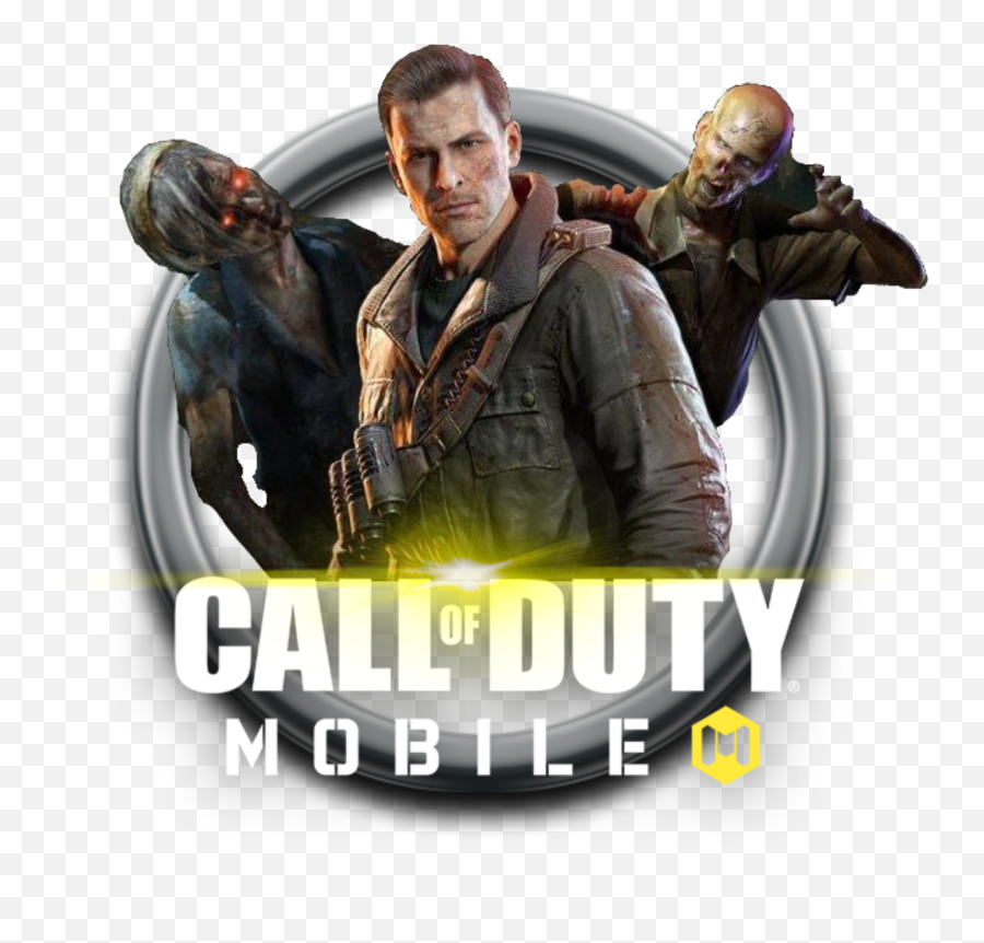 Callofduty Callofdutymobile Image By Gaminglabyrinrh1 - Fictional Character Png,Call Of Duty Black Ops 4 Icon