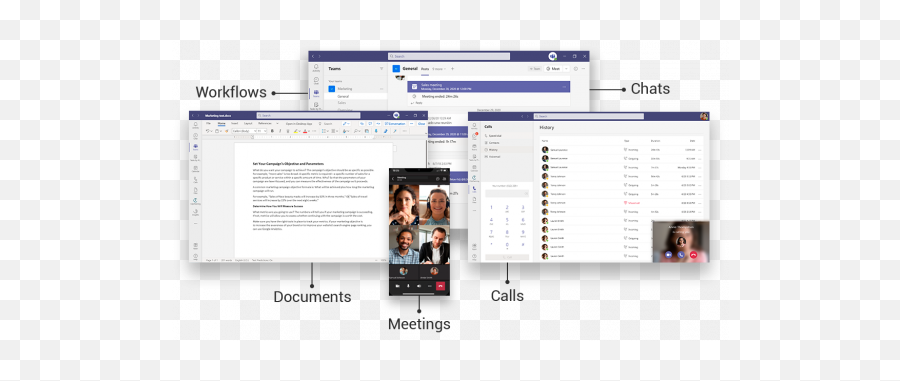 Microsoft Teams Professional Services Png Skype For Business Icon