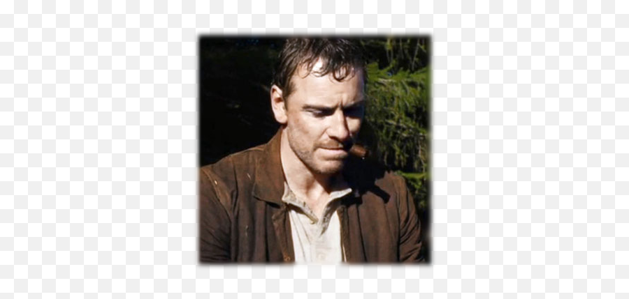 Michael Fassbender Is An Irish - German Actor U2013 Celebrity For Men Png,Bahia Icon Cigars