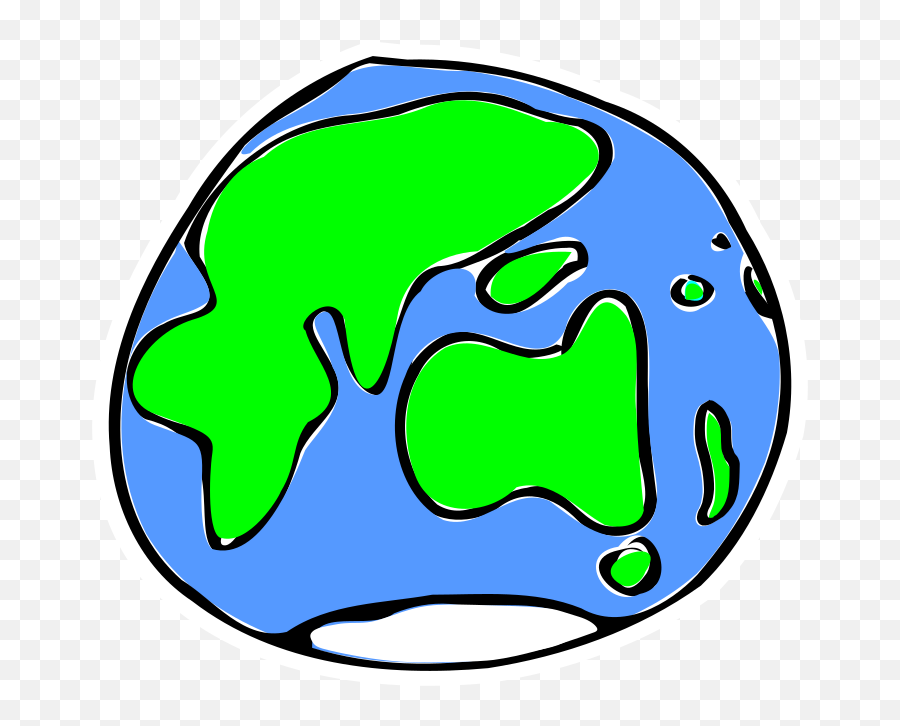 Download Earth Clipart Sketch - Earth Quick Sketch Womenu0027s Quick Drawings Of Earth Png,Earth Clipart Transparent
