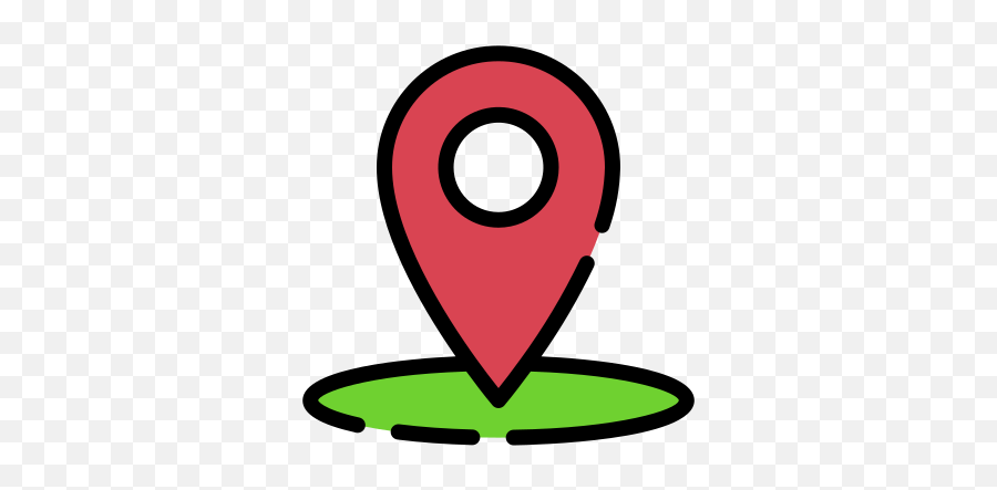 Location - Free Signs Icons Png,Pink Icon Location