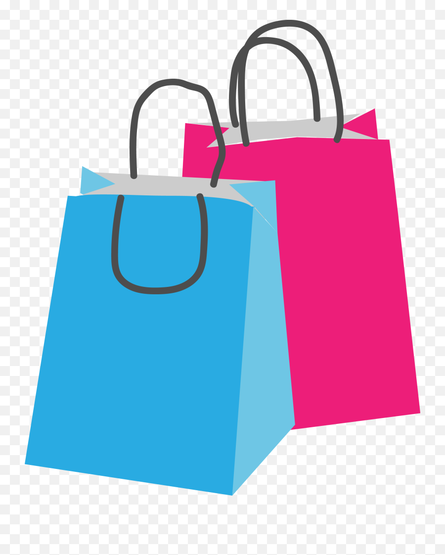 Shopping Bag Png Picture - Transparent Shopping Bag Png,Shopping Transparent