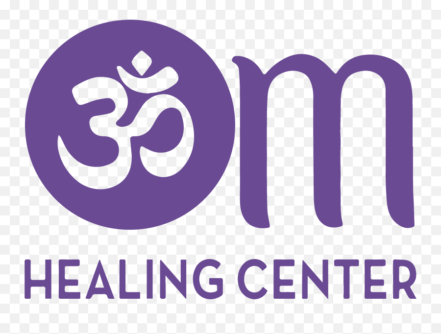 Home - Om Healing Center Cuenca Graphic Design Png,Healing Logo