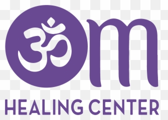 Home - Om Healing Center Cuenca Graphic Design Png,Healing Logo