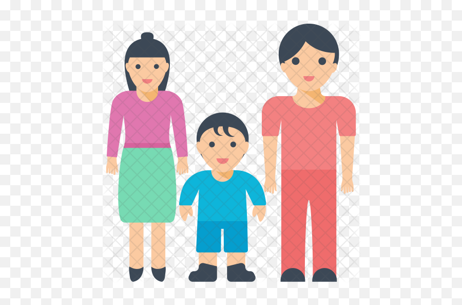 Parent Icon Png 233839 - Free Icons Library Family Clipart Only Child,Parents Png