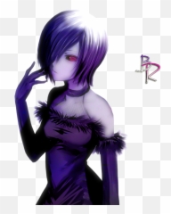 Posters De Tokyo Ghoul - Touka Png