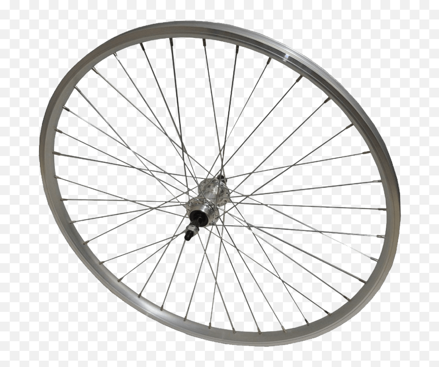 Bicycle Wheel Transparent Background - Transparent Background Bike Wheel Transparent Png,Bike Transparent