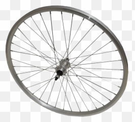 Bicycle Wheel Transparent Background - Bike png