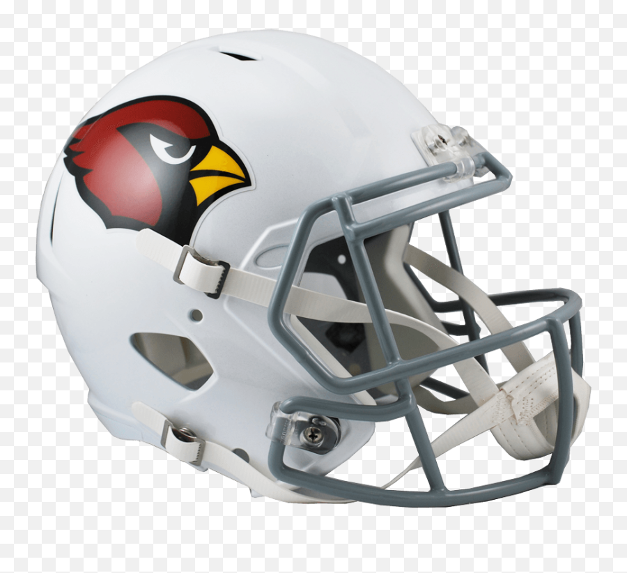 Arizona Cardinals Helmet Transparent - Arizona Cardinals Helmet Png,Arizona Cardinals Logo Png
