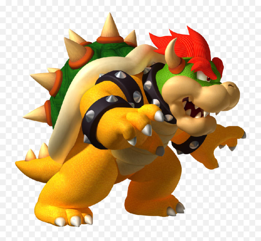 Super Mario Png Transparent Images Pict 853583 - Png Bowser From Super Mario,Mario Transparent