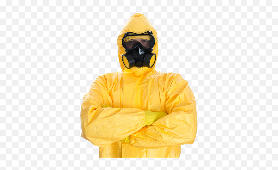 Methods Of Breaking Bad Full Size Png Download Seekpng - Guy In Hazmat Suit,Breaking Bad Png