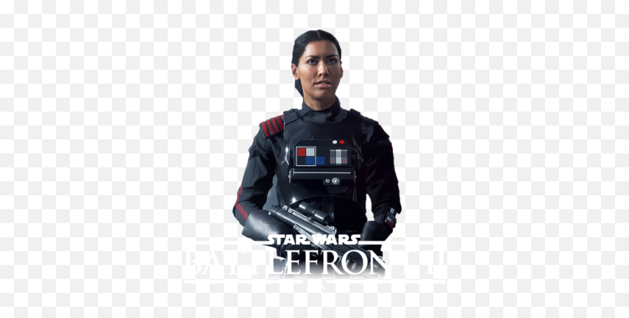 Battlefront Png And Vectors For Free - Janina Gavankar Star Wars Battlefront 2,Star Wars Battlefront 2 Png