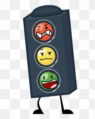 Traffic Light - Inanimate Insanity Infinity png