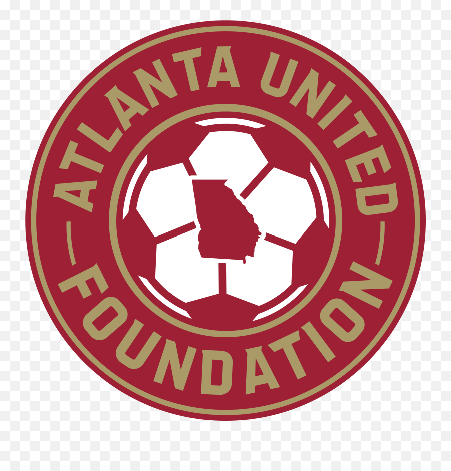 Community Partners - Soccer Png,Atlanta United Logo Png