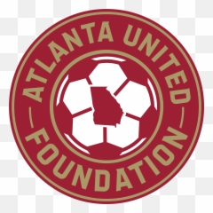 Community Partners - Soccer Png,Atlanta United Logo Png