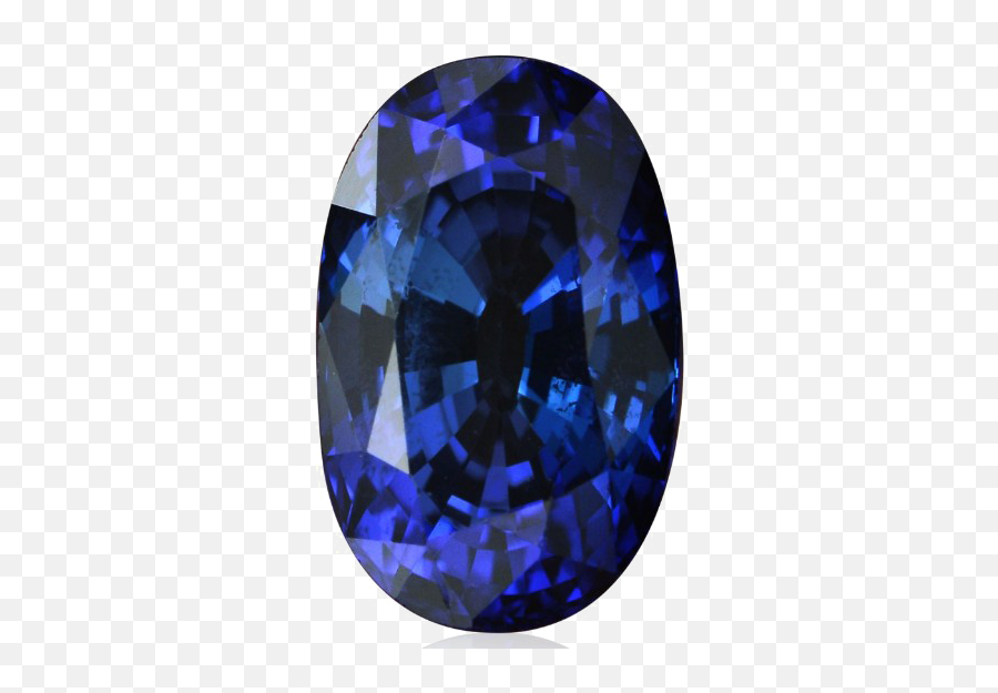 Blue Sapphire Free Png Image - Diamond,Sapphire Png