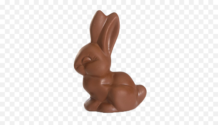 Chocolate Bunny Png Clipart
