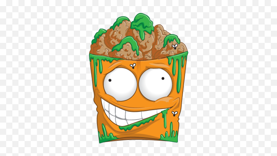 Nasty Nuggets - Clip Art Png,Nuggets Png