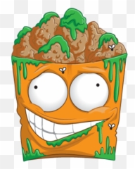 Nasty Nuggets - Clip Art Png,Nuggets Png