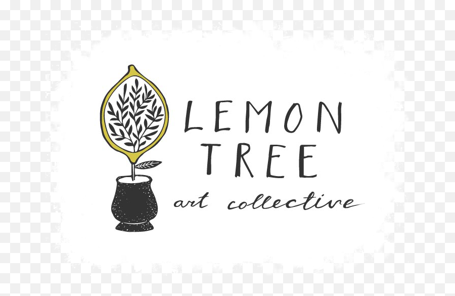 Tania Margarido U2014 Lemon Tree Art Collective - Illustration Png,Lemon Tree Png