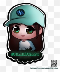 Avatar For The Step - Cartoon Png,Discord Transparent Avatar