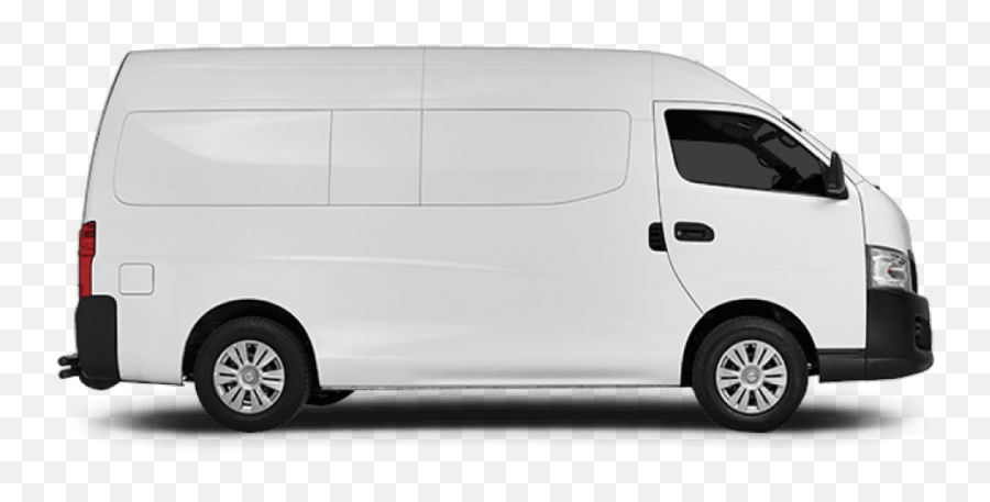 Nissan - Nv350panelvan Ideal Travel Nissan Nv350 Panel Van Png,White Van Png