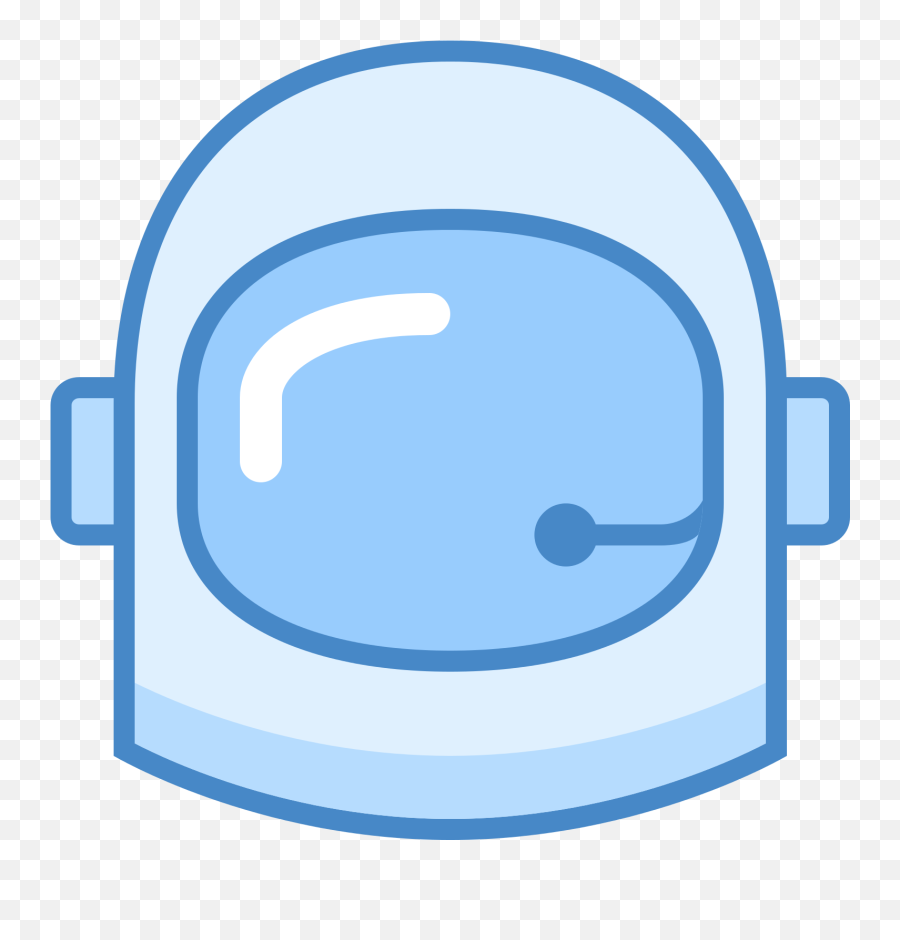 Astronaut Helmet Icon - Icon Png,Astronaut Helmet Png