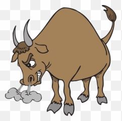 Ox Clipart Bull Transparent - png