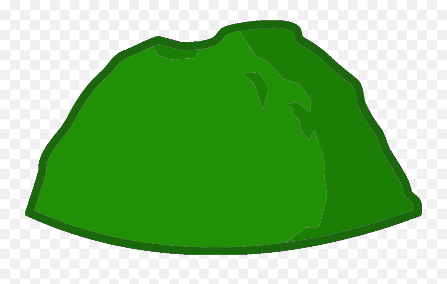 Death Clipart Poison - Bfdi No Limbs Rocky 1201x709 Png Poisoned Rocky,Rocky Png