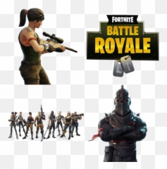 Download Fortnite Logo Png - Full Size PNG Image PNGkit Battle Royale