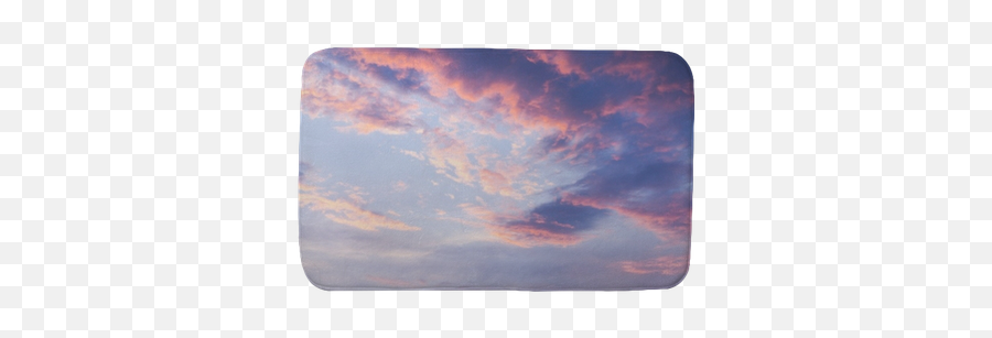 Pink Clouds - Sunset Png,Sunset Sky Png