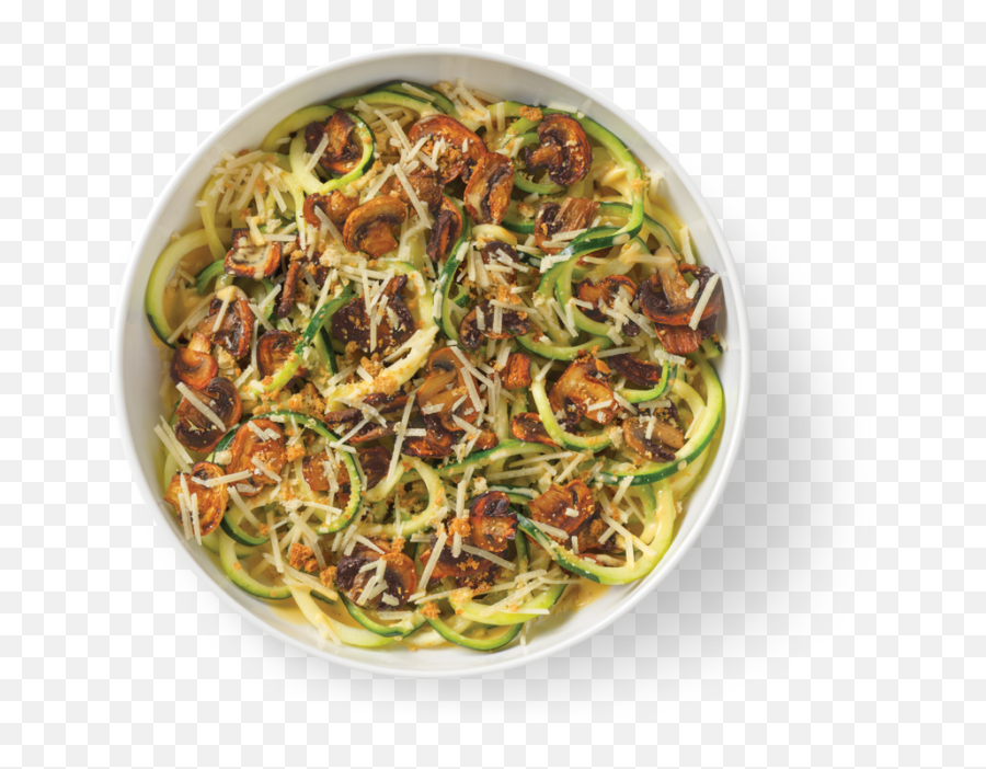 Zucchini Truffle Mac Noodles U0026 Company - Noodles And Company Menu Png,Zucchini Png