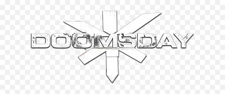 Download Doomsday Image - Doomsday Movie Logo Png,Doomsday Png