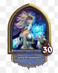 Sylvanas Png - Hearthstone Hero,Sylvanas Png