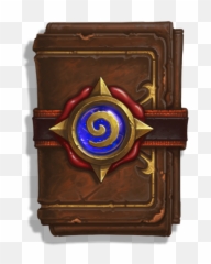 Classic - Hearthstone Card Pack Png,Hearthstone Png