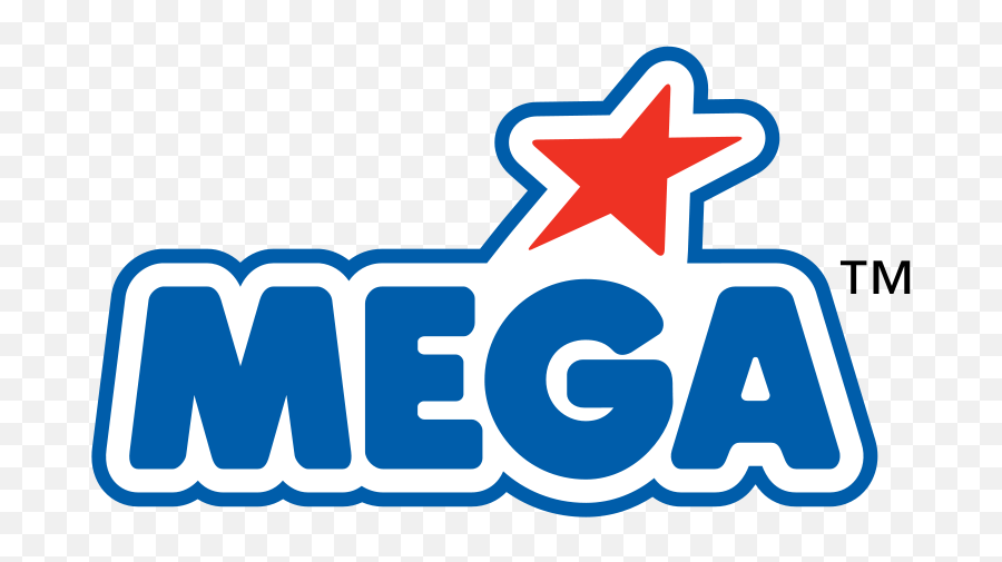 Toy Mega Mattel Free Transparent Image - Mega Brands Logo Png,Mattel Logo Transparent