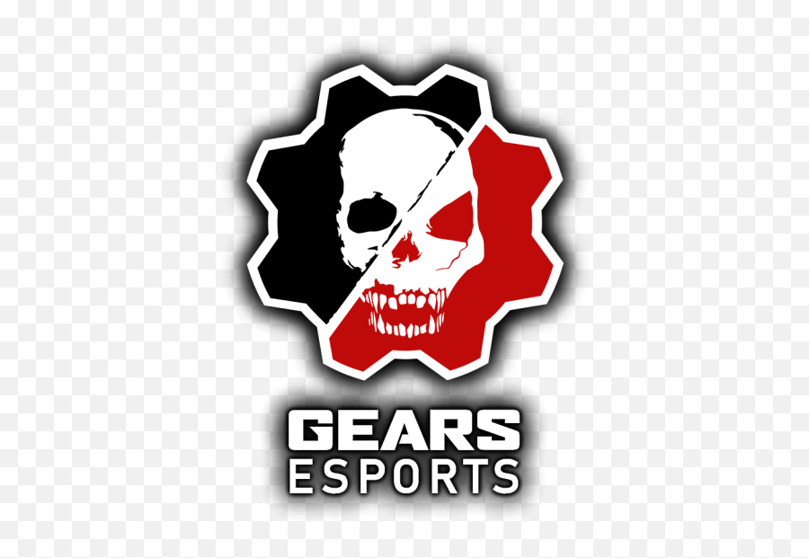 Gears Esports - Gears Of War Esports Png,Gears Of War 5 Logo