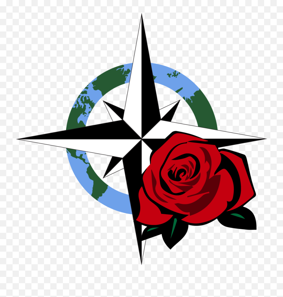 Compass Rose Images Free Download - 11 Png,Compass Rose Png