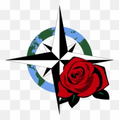 Compass Rose Images Free Download - 11 png