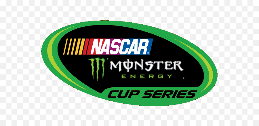 Download Monster Energy Nascar Cup - Nascar Monster Cup Series Logo Png,Nascar Logo Png