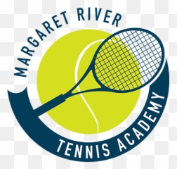 Post Margaret River Tennis Club - Academy Logo Png