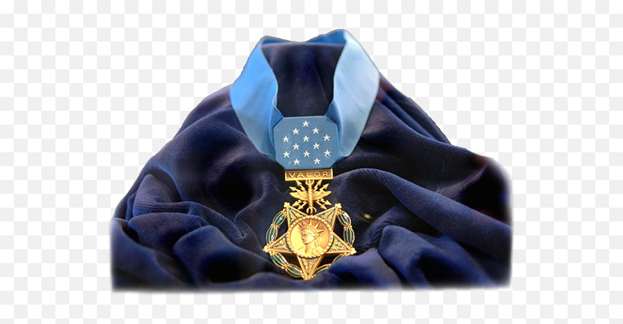 Download Hd Air Force Medal Of Honor - Medal Of Honor Air Force Png,Medal Of Honor Png