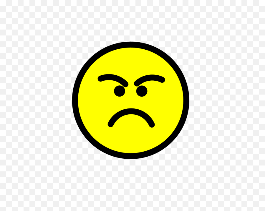 Emoji Emoticon Anger - 100 Free Photo On Mavl Angry Dps For Whatsapp Png,Emoji Faces Png