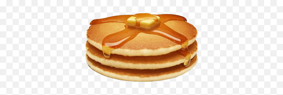 Yummy Pancake Png Image - Pancake Breakfast Ideas For Fundraising,Pancake Png