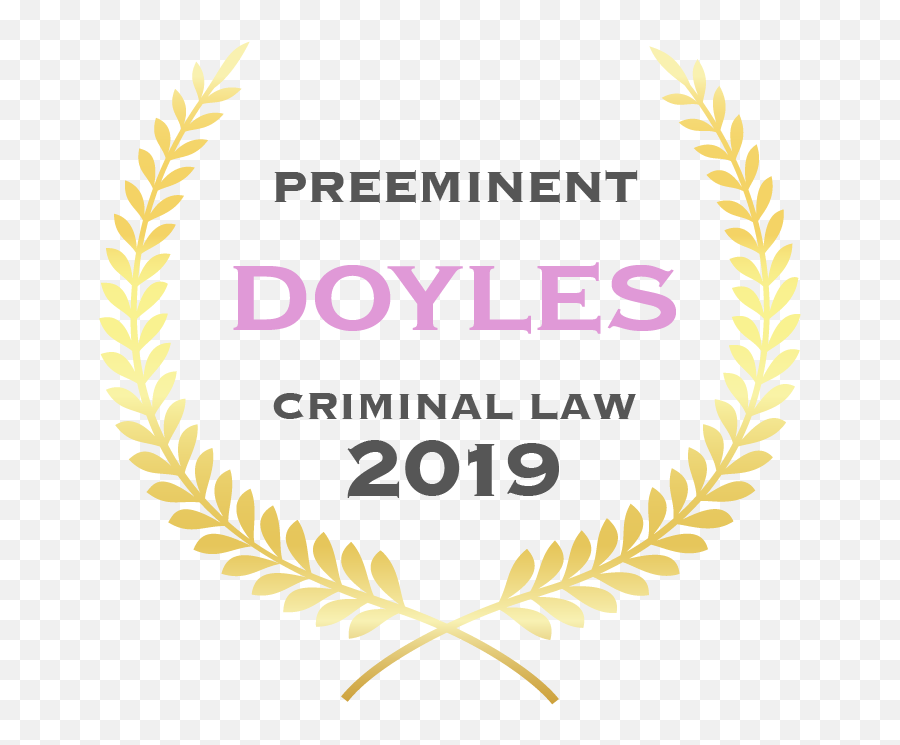 Doyleu0027s 2019 Guide To Criminal Law Firms U2022 - Doyles Guide Firm 2020 Png,2019 Png