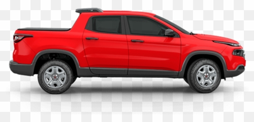 Download Fiat Toro - Fiat Toro Png Image With No Carro Novo Em São Luís,Toro Png