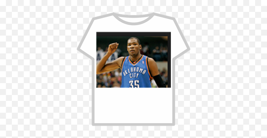 Kevin Durant - Roblox Kevin Durant Png,Kevin Durant Png