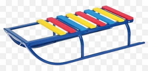 Sled Png